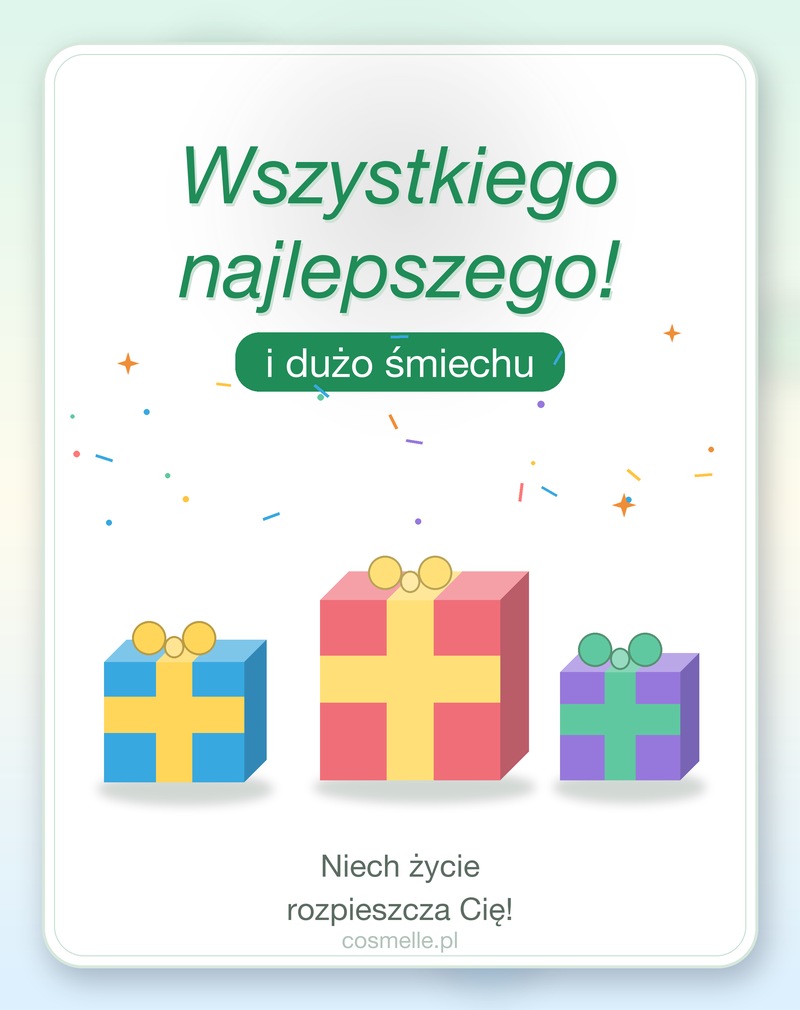 Zabawne życzenia urodzinowe